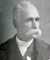 Joseph Chappell Hutcheson