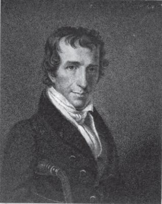 William T. Barry