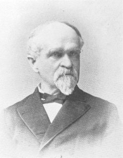 William Leroy Broun