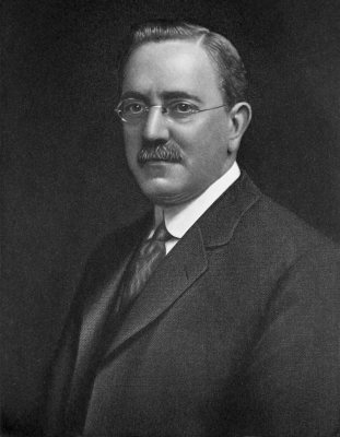 A. Leo Weil