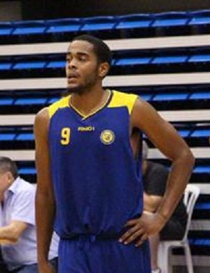 Chris Allen
