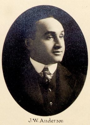John Wesley Anderson