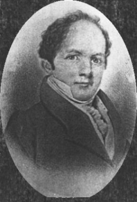 John Hartwell Marable