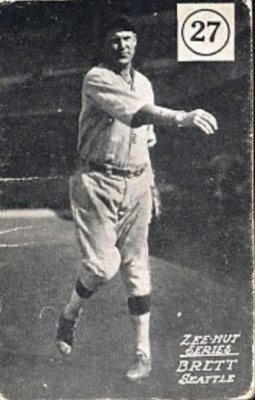 Duke Brett