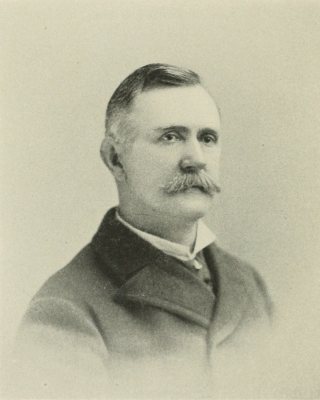 William Alexander Harris