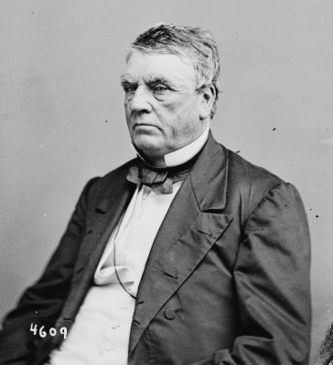 John Botts