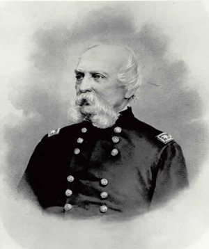 George Douglas Ramsay