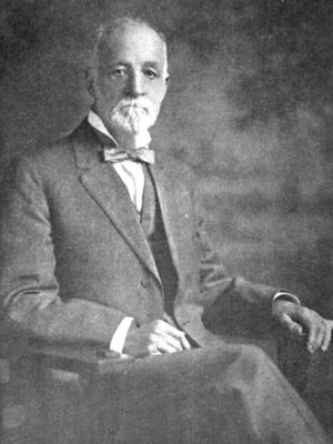 Gustavus Brown Thornton