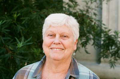 Carol S. Wood