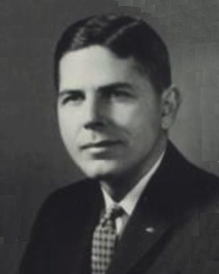 Harold H. Purcell
