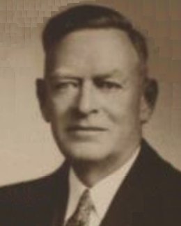 Emmett H. Poindexter