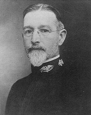 William Gilmer