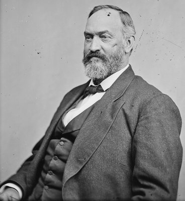 Jacob K. Shafer