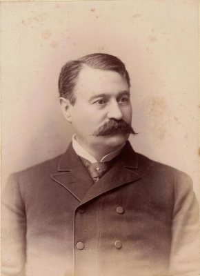 Charles W. Turner