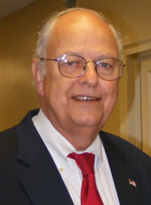 D. Page Elmore