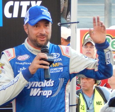 Eric McClure