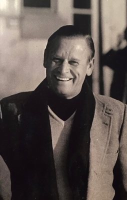 J. Hartwell Harrison