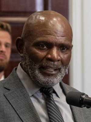 Lawrence Taylor