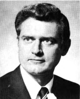 James T. Turner