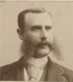James F. Garland
