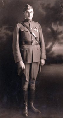 Alfred D. Barksdale