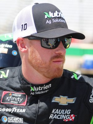 Jeb Burton