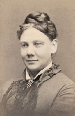 Mary H. Eastman