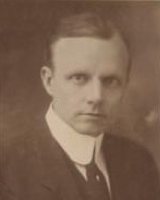 George Latham Fletcher
