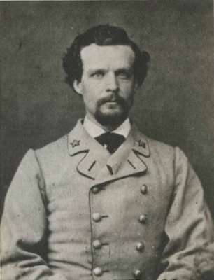 Archibald Magill Fauntleroy
