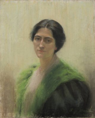 Louise Jordan Smith