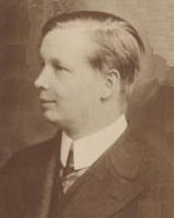 John Preston Buchanan