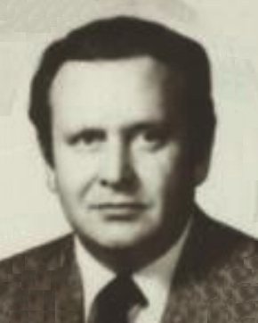 Jerry H. Geisler