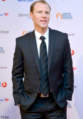 Ryan O'Quinn