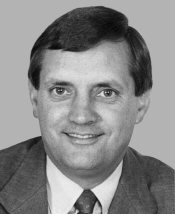 Lewis Franklin Payne, Jr.