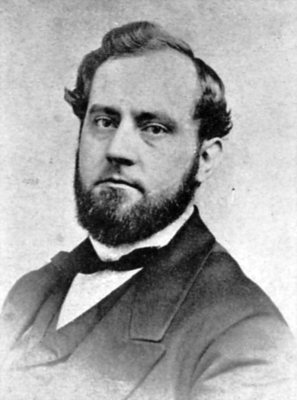 William W. Page