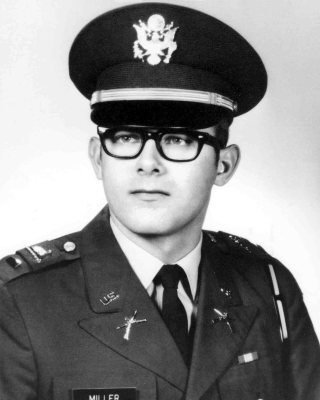 Gary L. Miller