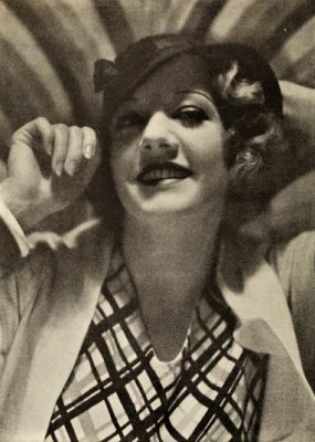 Ruth Selwyn