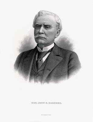 John S. Barbour Jr.