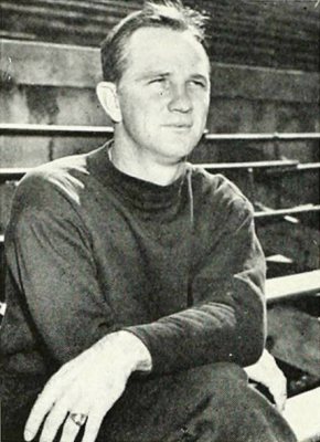 Bobby Dodd