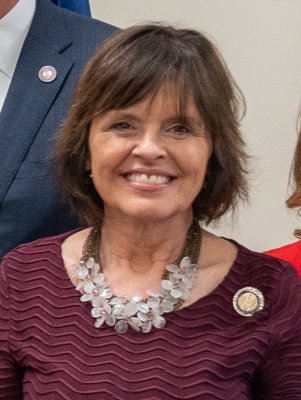 Delores Riley Oates