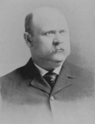 Thomas Almond Ashby