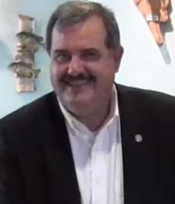 Clay Athey