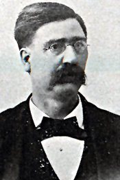 Robert J. Tracewell