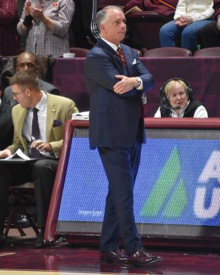 Mike Young