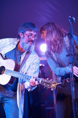 Larry Keel