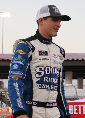 Mason Diaz