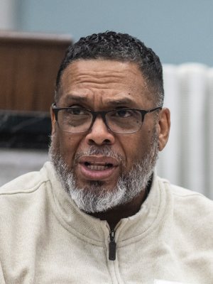 Chris Taliaferro