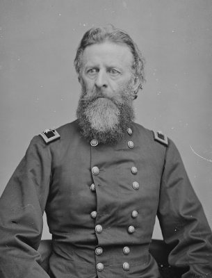 Philip St. George Cooke