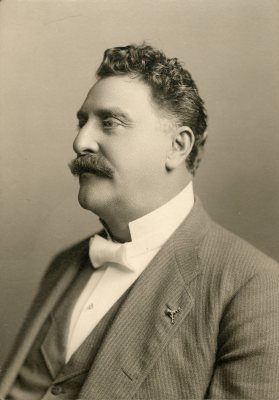 Al G. Field