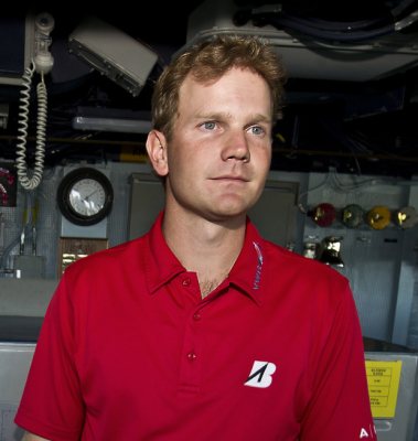 Billy Hurley III